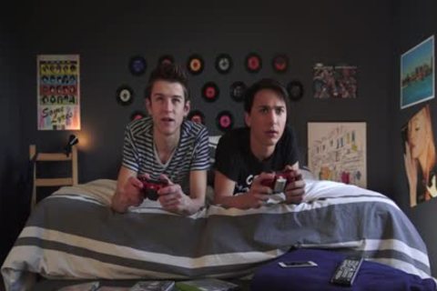 All enjoyment And Games