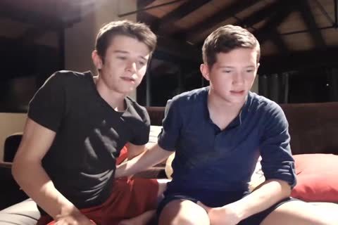 horny Boyfriends pound raw For Tips - BareSex