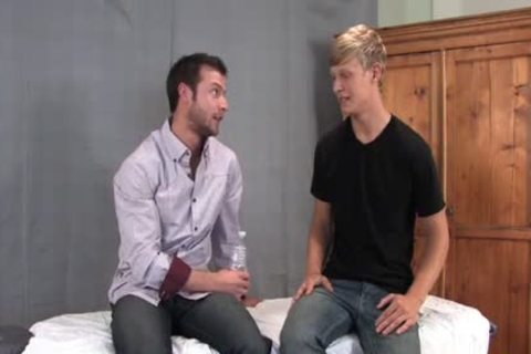 SHREDDED - Scene three