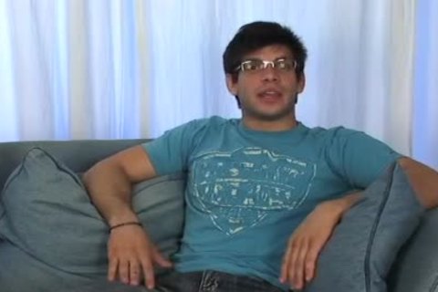 penis FUCKERS - Scene 1