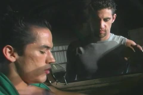 angel Blue - Scene 4