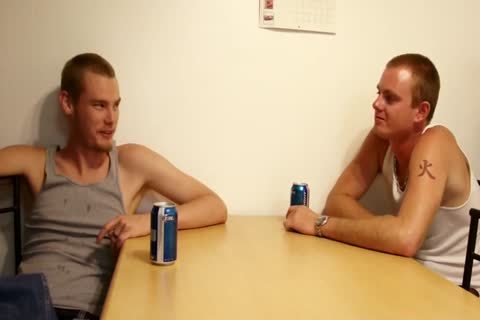 spooge Hungry Road harlots Scene 6