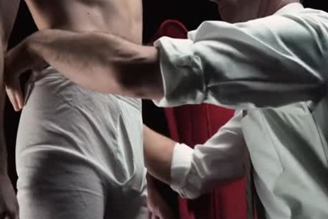 Mormon has a soft spot for hard ramming