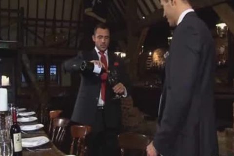 Introducing Nervous ally To homosexual Sex