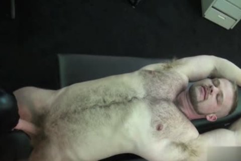 humongous 10-Pounder homo oral stimulation With sperm flow