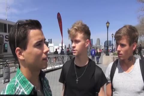 Danish chap - Jett black In USA - homo Sex Porn two