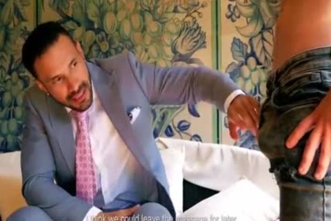 Ricky Blue & Flex Xtremmo