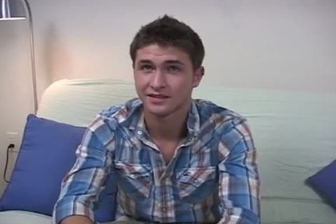 Logan & David Have A Joy blowjob-sex