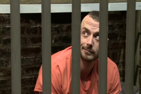 Rock Candy - Prison dudes - Jessie Colterï€¢Ty Roderick