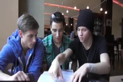 Danish gay (Jett black - JB) gays 1