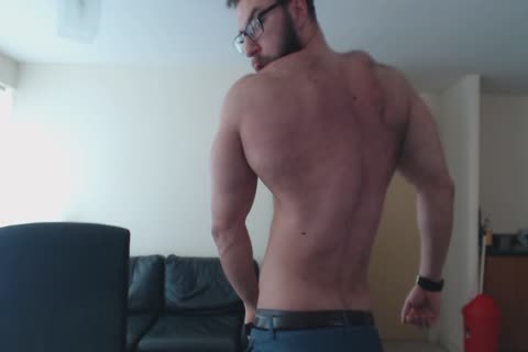 hirsute British Verbal Muscle dom