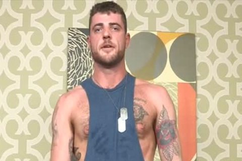 Nicky Blue Eyes (2018)