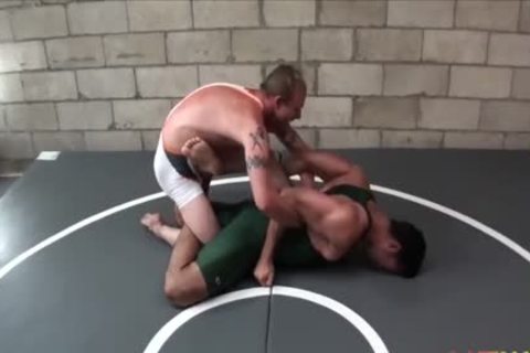 Friday Nite Wrestle 15 Trash Talkin And Ball Bustin