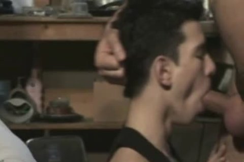 BAD lad NEXT DOOR PT 4 OF 5