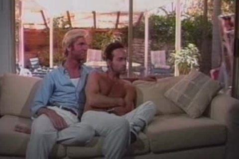 Mike & David And Tony & Jeff plow