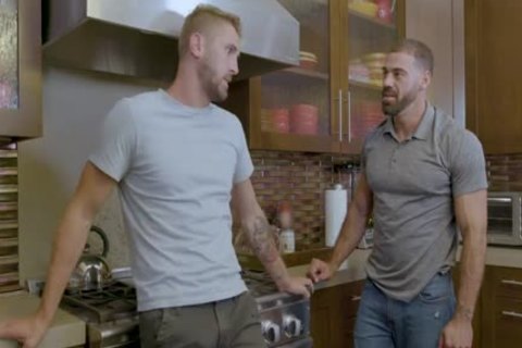 RICKIY LARKIN & WESLEY WOOD - I'M A MARRIED man