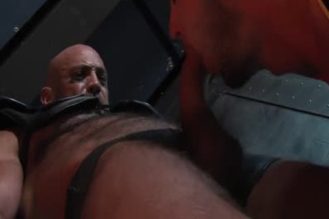 young Colt Rivers plows Daddy Jesse Jackman