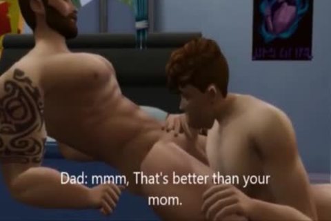 Gay goes for good fucking