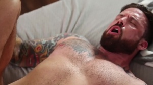 Drill My Hole: Connor Maguire and Brenner Bolton Jordan Levine