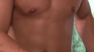 DrillMyHole.com - Muscle Chance swallow anal sex