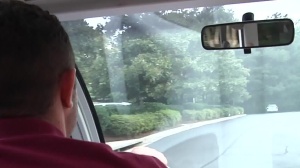 DrillMyHole.com - Muscled Colt Rivers rough anal sex