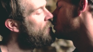 Drill My Hole: Gay Colby Keller being pounded by Toby Dutch