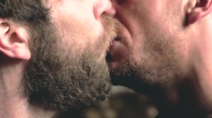 Drill My Hole: Gay Colby Keller being pounded by Toby Dutch