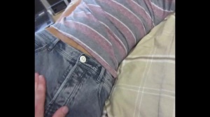 Str8ToGay: Gay Duncan Black finds pleasure in hard slamming