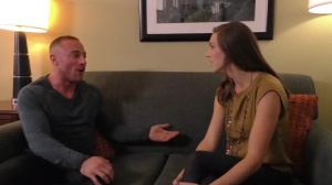 Str8 To Gay: Hunk Jacob Durham ass fucking