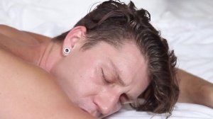 Str8 To Gay - American gay Charlie Pattinson anal fucked