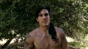 Str8Chaser: Black dick Trevor Miller cheating