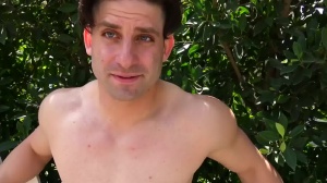 Str8Chaser - Rick Fantana handjob