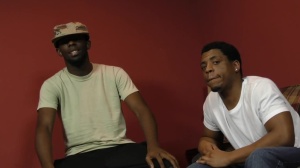 RealityDudes.com: Thug Intrigue rough masturbating
