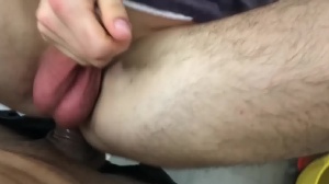 Realitydudes.com - American Ryan Bones throat fucking