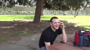 Str8Chaser - Big dick Paul Wagner nailed hard