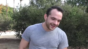 Str8Chaser: Muscled wishes handjob