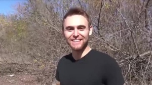 Str8 Chaser: First time sucks big dick