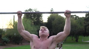 Sean Cody - Solo nice and athletic Regan butt fucking