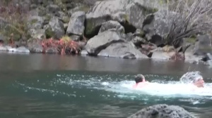 SeanCody.com - Muscle Rowan creampie swallow