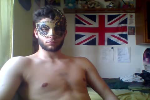 Italian massive pecker