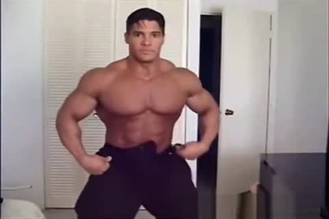 Javier Datiz , tight disrobe Tease! Wow!