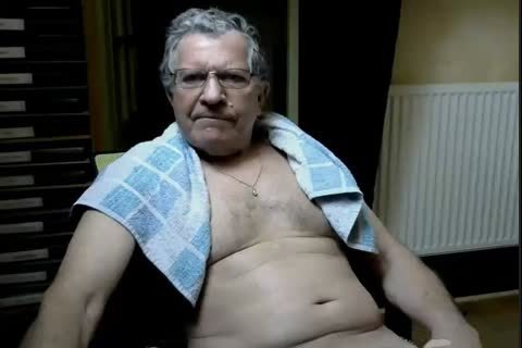 71 Yo fellow From France - 3