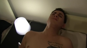 Debt Dandy - Dirty erotic friend bareback blowjob cum indoors