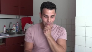 DebtDandy: Gay feels like handjob