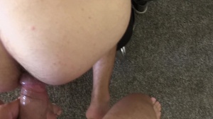 DirtyScout: Innocent gay blowjob cum indoor