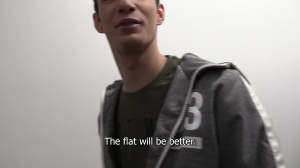 CzechHunter: Wet driver masturbating public sex