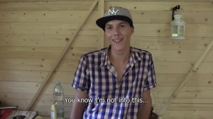 Czech Hunter - Friend has a taste for masturbating