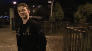 CzechHunter.com - Very slim student gets hard pounding