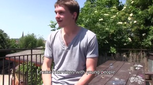 CzechHunter - Amateur has a thing for hard pounding