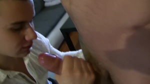 CzechHunter: Rough nailing with weird amateur